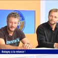 Rugby, F&eacute;d&eacute;rale 1 : Bobigny &agrave; la relance Invit&eacute;s : Jildaz Coll&eacute;aux, Capitaine et 3&egrave;me ligne de l&rsquo;AC Bobigny Rugby...