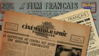 L’affrontement, la production et les producteurs 1944-1953 Un film d’Alain Tyr et Francis Gendron - Inédit Second volet de la trilogie consacrée à l’histoire de la production cinématographique...