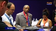 Speed-dating pour chefs d’entreprises Une initiative originale organisée par la Chambre de Commerce et d’Industrie de Seine-Saint-Denis s’est tenue le jeudi 13 mai à Bobigny....
