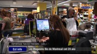 Les Nouveaux Robinson ont 20 ans Créé en 1993 à Montreuil, Le premier supermarché bio “Les nouveaux Robinson” a 20 ans. Aujourd’hui l’enseigne compte 16 magasins -...