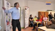 L’aventurier Charles Hedrich à Bondy Quelques jours avant de repartir pour une nouvelle aventure, Charles Hedrich s’est arrêté à Bondy pour rencontrer les élèves du...