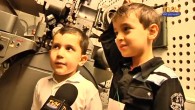 Les enfants font leur cinema Depuis le 31 mai au cinéma Le Trianon, les enfants des centres de loisirs de Romainville et de Noisy-le-Sec ont...