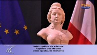 Conseil Municipal de Montreuil. Toutes les diffusions : Jeudi 13 juin 14h : REDIFFUSION du Conseil Municipal du 6 juin (Partie 1) Samedi 15 juin...