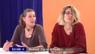 Est info + : Cap sur le monde Est info + du 14/06/13. Le dispositif “Cap sur le monde” mis en place par la ville de Montreuil permet...