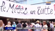 La mobilisation continue autour du cinéma Méliès Cinéma Méliès : 2 mois après la fin de la grève, la mobilisation continue autour du cinéma de Montreuil. Une manifestation...