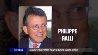 Un nouveau préfet pour la Seine-Saint-Denis Depuis le 5 juin, Christian Lambert n’est plus Préfet de la Seine-saint-Denis…
